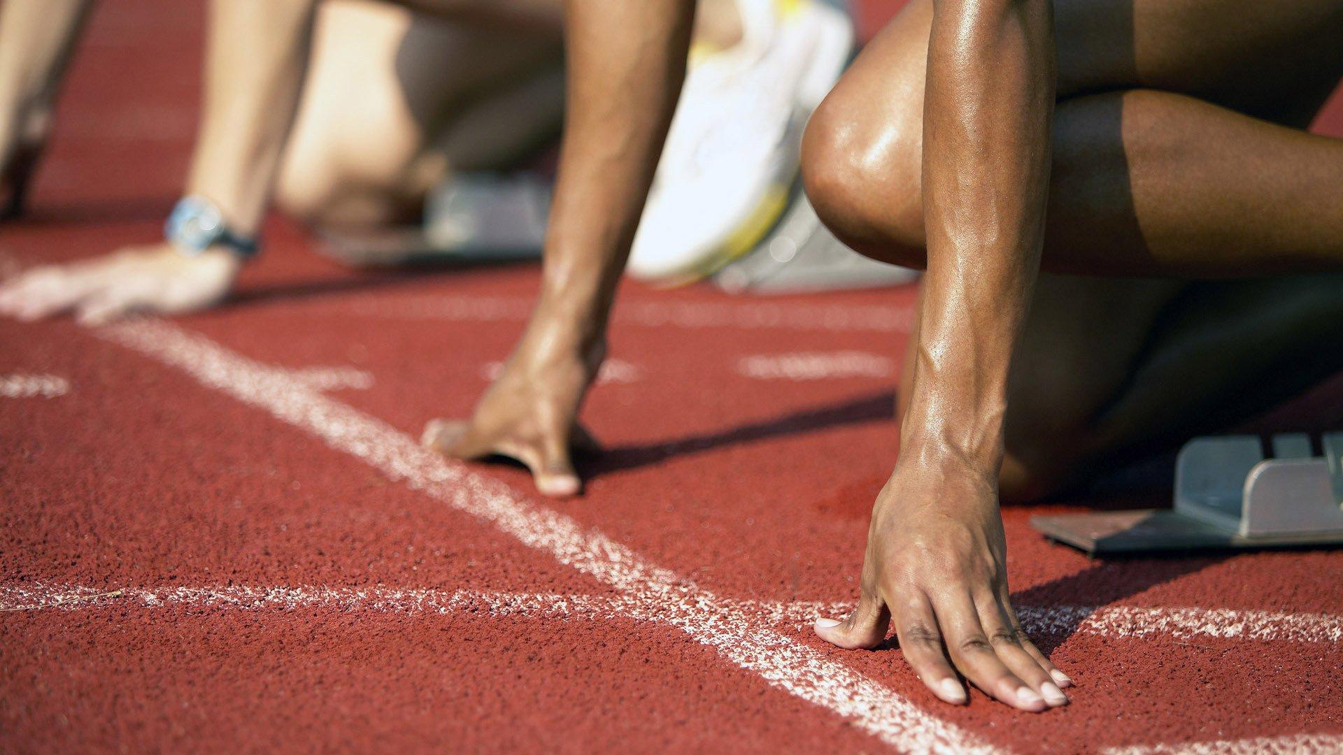 全国田径锦标赛跳远项目激战正酣 新星闪耀刷新个人最佳_中欧体育