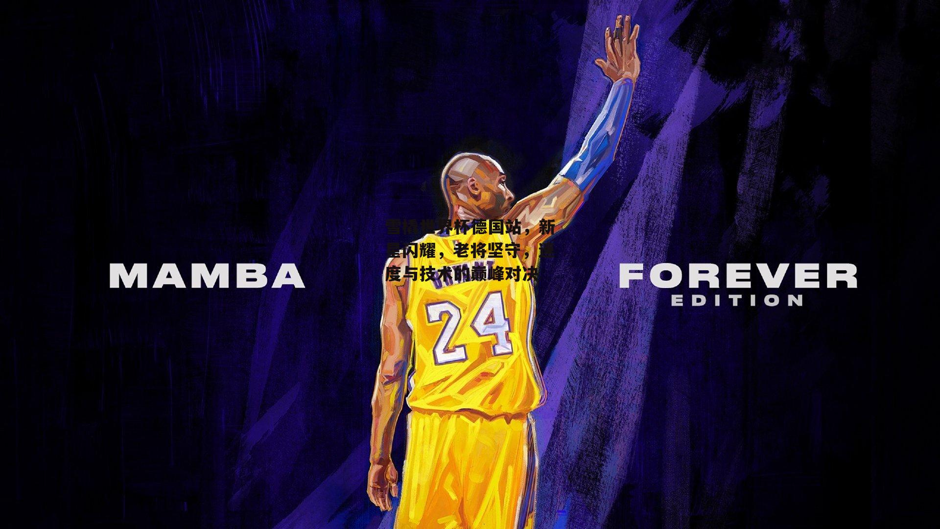 雪橇世界杯德国站，新星闪耀，老将坚守，速度与技术的巅峰对决_中欧体育官方网站