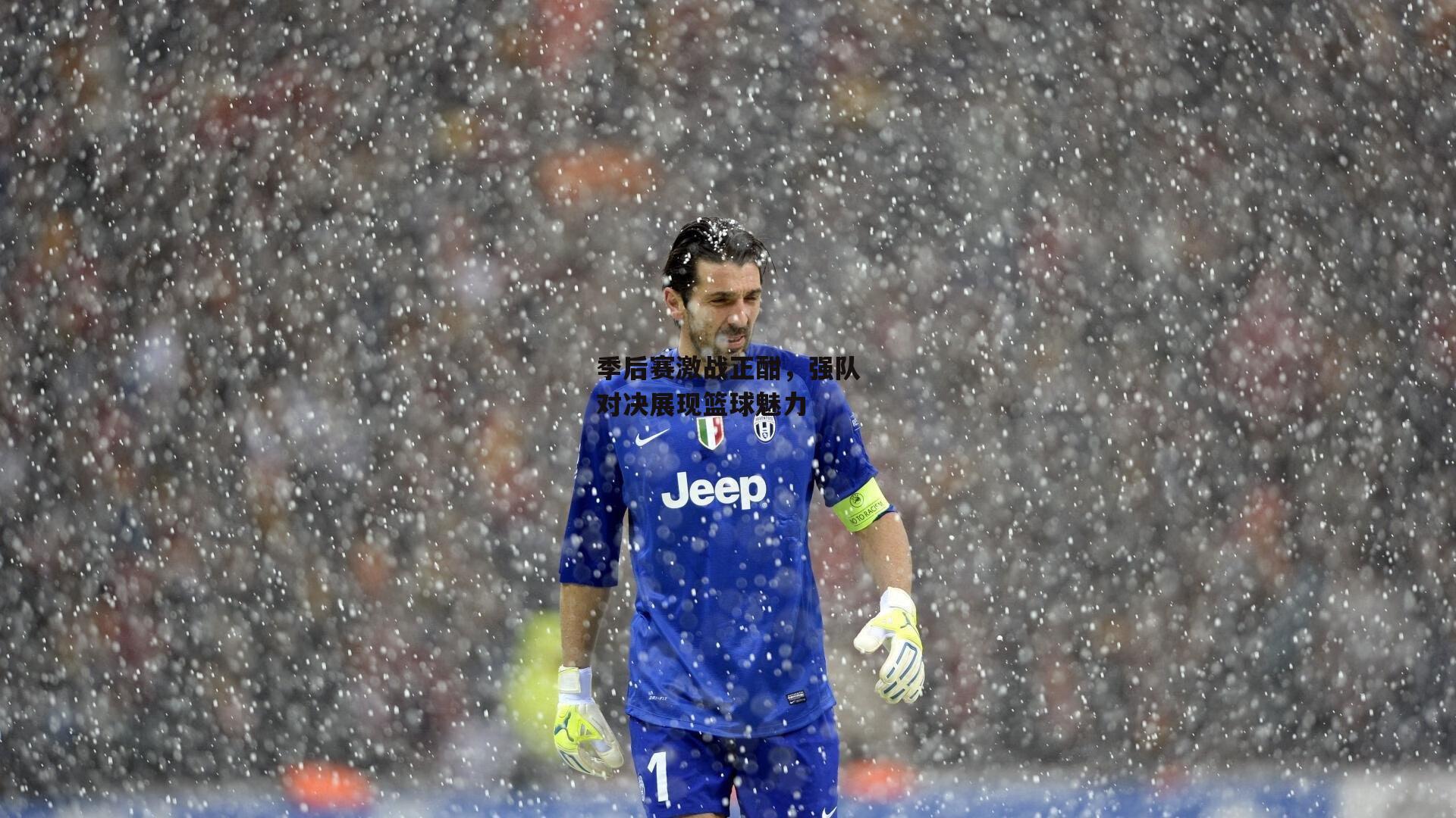 中欧体育-季后赛激战正酣，强队对决展现篮